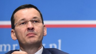 Mateusz Morawiecki: Do Polski z Wielkiej Brytanii mogą wrócić setki tysięcy osób