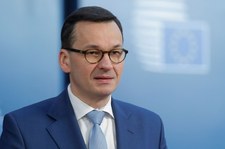 Mateusz Morawiecki interweniuje u szefa Netflixa