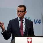 Mateusz Morawiecki: Jest jeszcze za wcześnie na dołączenie Polski do strefy euro