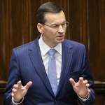 Mateusz Morawiecki: Koalicja PO-PSL zwiększyła dług publiczny o ponad 100 procent