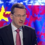 Mateusz Morawiecki: Londyńskie City będzie miało dylemat. Zapraszam do Warszawy