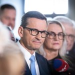 Mateusz Morawiecki ma zaskoczyć Kaczyńskiego. Posłowie tylko czekają na sygnał