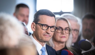 Mateusz Morawiecki ma zaskoczyć Kaczyńskiego. Posłowie tylko czekają na sygnał