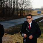 Mateusz Morawiecki: miliardy na budowę dróg