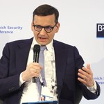 Mateusz Morawiecki: Nie znacie Rosji. Nie można liczyć na pokojową współpracę