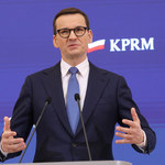 Mateusz Morawiecki: Niech banki podniosą oprocentowanie depozytów
