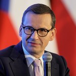 Mateusz Morawiecki: Niejasności między Polską a Czechami zniknęły