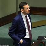 Mateusz Morawiecki o podniesieniu kwoty wolnej od podatku