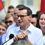 Mateusz Morawiecki o starcie Kukiza z list PiS: Dyskusje są jeszcze przed nami