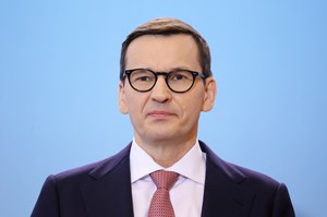 Mateusz Morawiecki o "zwiększaniu dzietności Polaków"