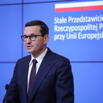 Mateusz Morawiecki po szczycie UE: Polska nie mogła się na to zgodzić