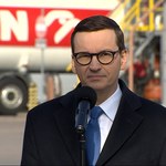 Mateusz Morawiecki: Polska odejdzie od gazu, węgla, ropy z Rosji