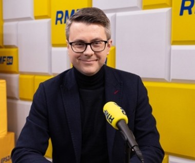 Mateusz Morawiecki porozumiał się z Jarosławem Kaczyńskim. ​"Idziemy do przodu razem"