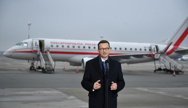 Mateusz Morawiecki: Powiódł się nasz plan uzyskania wyjątkowego budżetu unijnego