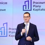 Mateusz Morawiecki: PPK zabezpieczą godne emerytury
