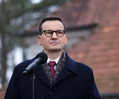 Mateusz Morawiecki: Prawdopodobne kryterium dochodowe przy dopłatach do gazu