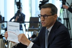 Mateusz Morawiecki przed komisją śledczą ds. wyborów kopertowych