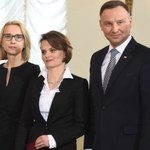 Mateusz Morawiecki przedstawił nowy rząd [INFOGRAFIKA] 