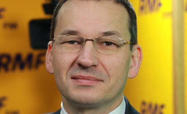 Mateusz Morawiecki: Rekonstrukcja rządu? O swoją głowę się nie boję. Stan budżetu? Bardzo dobry 