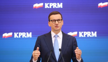 Mateusz Morawiecki: Rząd wyda ponad 5 mld zł na Narodową Strategię Onkologiczną