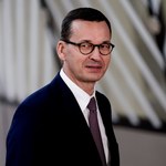 Mateusz Morawiecki: Sikorski skończył jako pionek putinowskiej propagandy