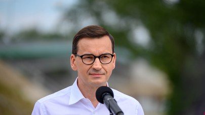 Mateusz Morawiecki: Stoimy u progu globalnej zawieruchy gospodarczej