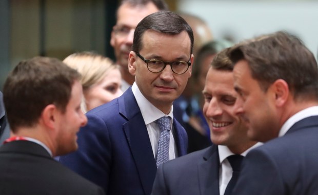 Mateusz Morawiecki: Sukcesem w wyborach będzie wynik lepszy niż 4 lata temu