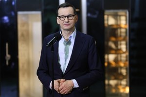 Mateusz Morawiecki: Tańszy gaz dla piekarni i cukierni