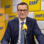 Ludzie polityki. Premier.