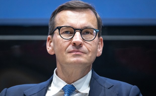 ​Mateusz Morawiecki w prokuraturze ws. wyborów kopertowych. Ustalenia RMF FM