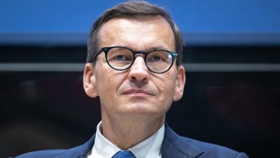 ​Mateusz Morawiecki w prokuraturze ws. wyborów kopertowych. Ustalenia RMF FM
