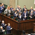 Mateusz Morawiecki: W sprawie premii dla ministrów niczego nie chcemy ukrywać