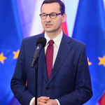 Mateusz Morawiecki zaskoczył poruszającą wypowiedzią! Tego nikt o nim nie wiedział 