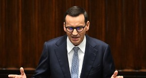 Mateusz Morawiecki zdradził, kiedy przedstawi skład nowego rządu