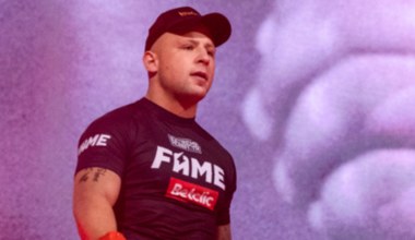 Mateusz Murański jest kolejną ofiarą hejtu? Influencerzy i zawodnicy Fame MMA są zgodni