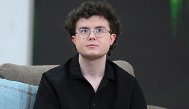 Mateusz Pawłowski nie spodziewał się fali krytyki. W końcu zareagował na negatywne komentarze