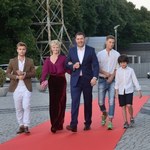 Mateusz Pawłowski rośnie na nową gwiazdę show-biznesu?