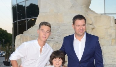 Mateusz Pawłowski rośnie na nową gwiazdę show-biznesu?