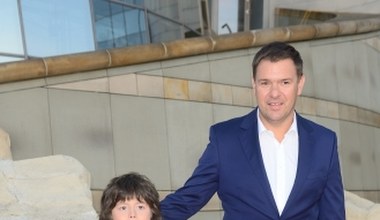 Mateusz Pawłowski rośnie na nową gwiazdę show-biznesu?