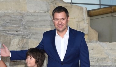 Mateusz Pawłowski rośnie na nową gwiazdę show-biznesu?