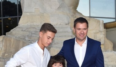 Mateusz Pawłowski rośnie na nową gwiazdę show-biznesu?