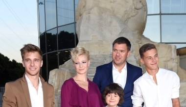 Mateusz Pawłowski rośnie na nową gwiazdę show-biznesu?