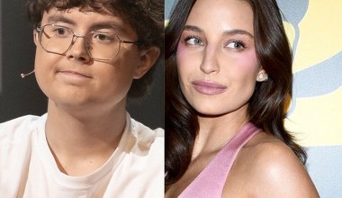 Mateusz Pawłowski tak skwitował współpracę z Julią Wieniawą. "No i co?"