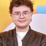 Mateusz Pawłowski weźmie udział w "Tańcu z gwiazdami". Postawił sobie jeden cel