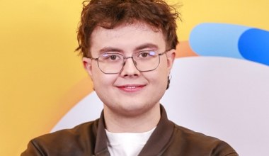 Mateusz Pawłowski zdecydował się na nietypowe studia. Nie wiedział, co zrobić ze swoim życiem