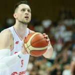 Mateusz Ponitka po operacji. Strata reprezentacji Polski