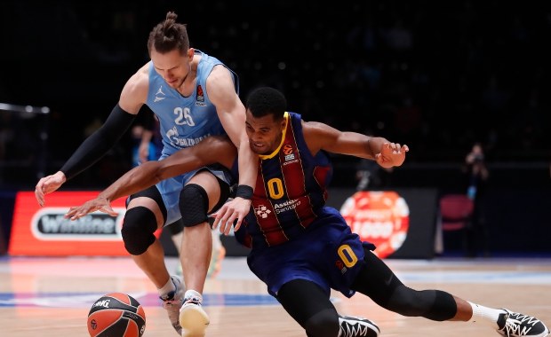 Mateusz Ponitka z koronawirusem. "Czuję się dobrze, gratuluję Idze Świątek i Unii Leszno"