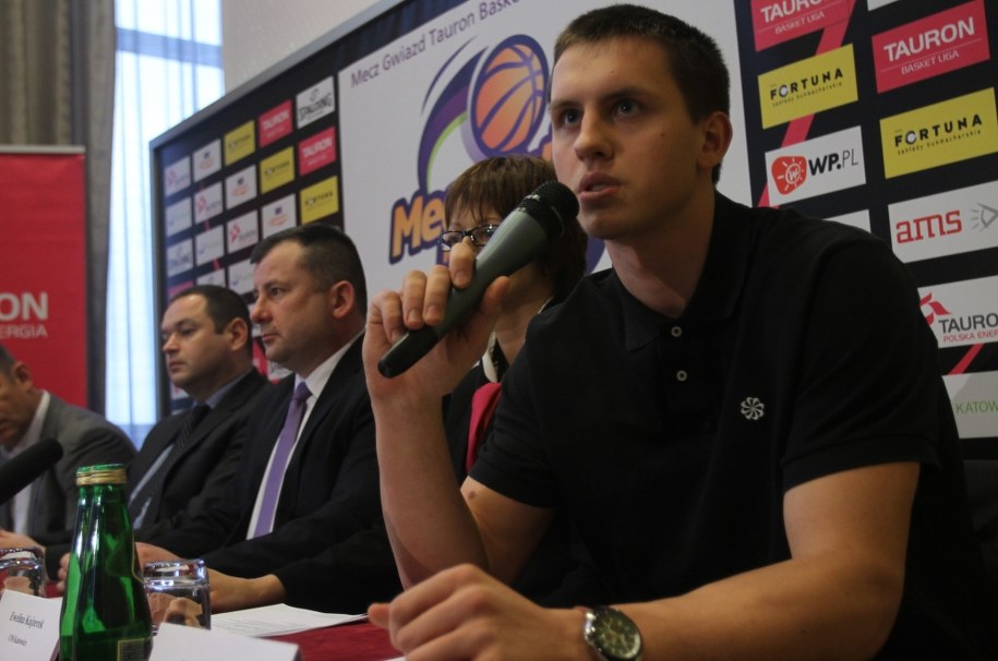 Mateusz Ponitka /Bartłomiej Zborowski /PAP