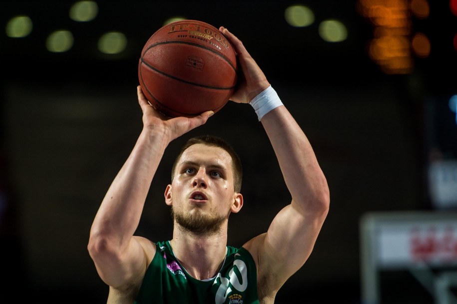 Mateusz Ponitka /Tytus Żmijewski /PAP