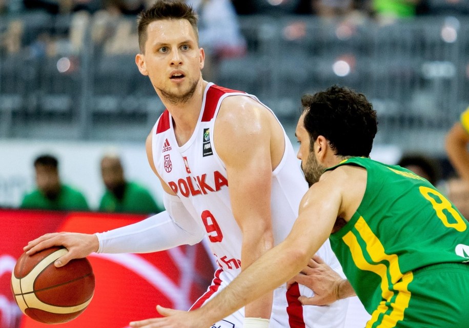 Mateusz Ponitka /Andrzej Grygiel /PAP